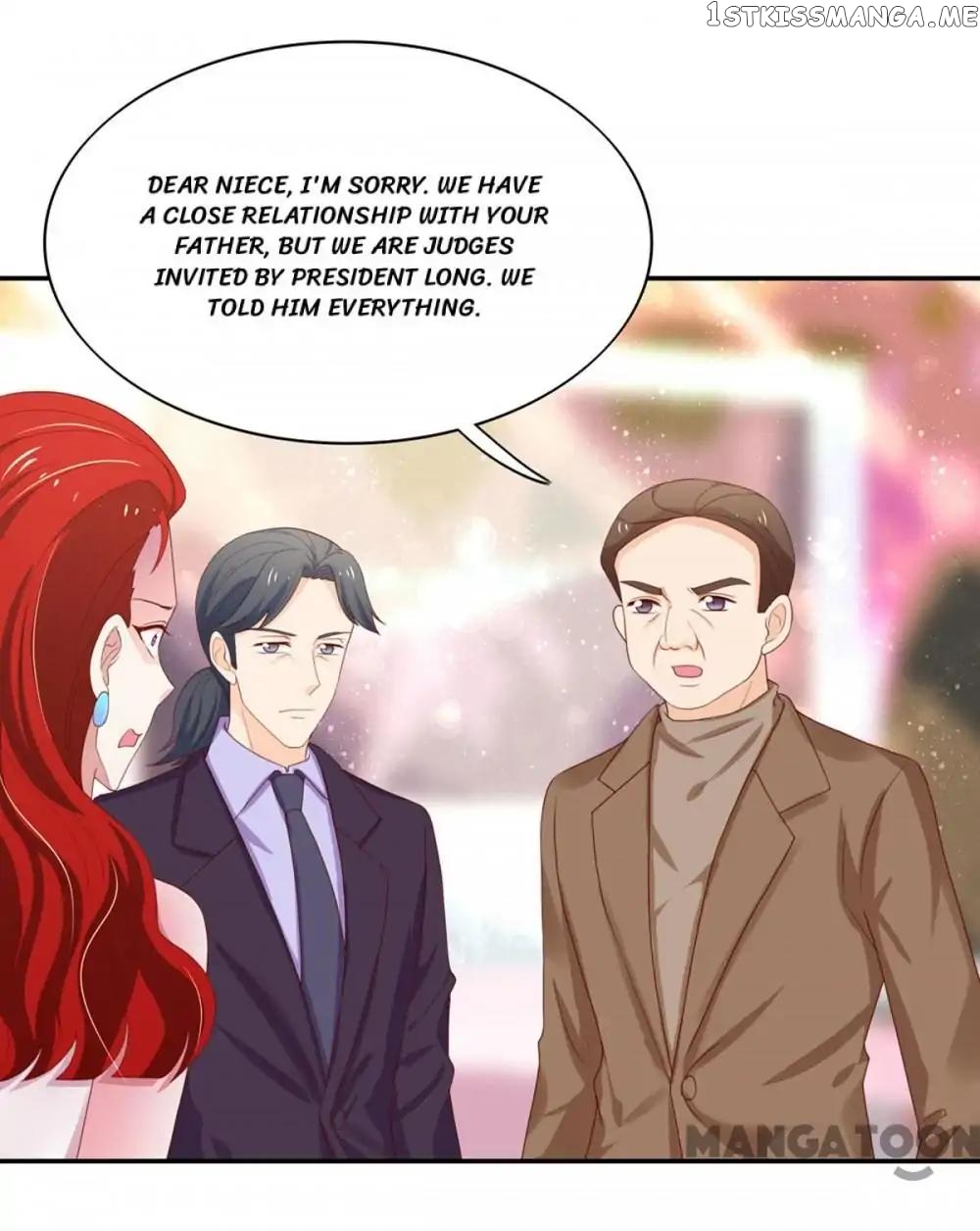 Honey, You Belong to Me! chapter 80 - page 16