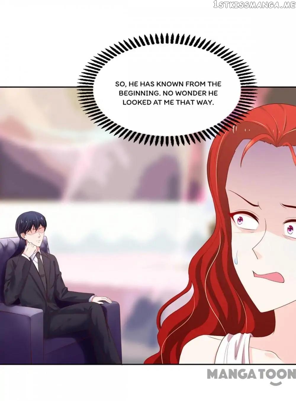 Honey, You Belong to Me! chapter 80 - page 17