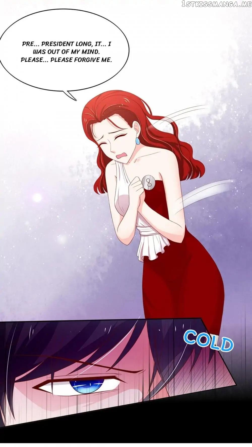 Honey, You Belong to Me! chapter 80 - page 19