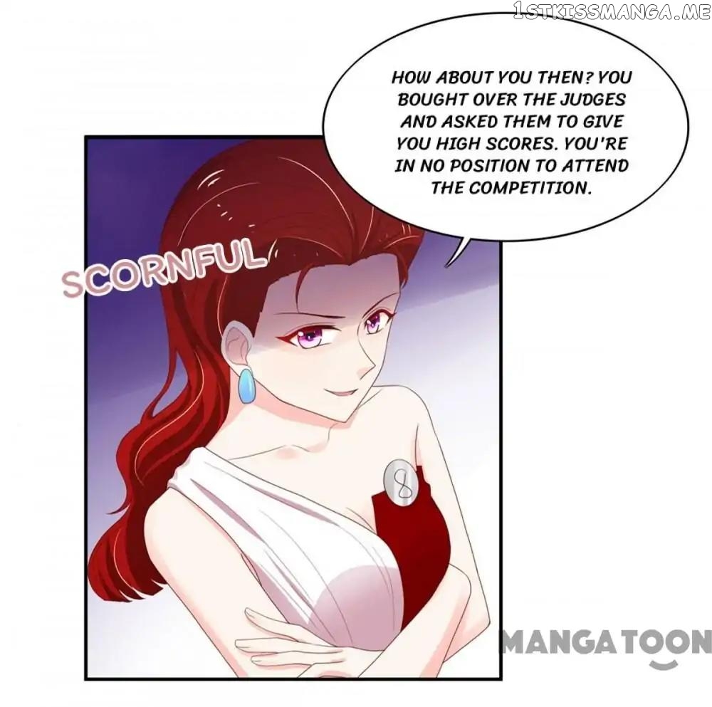 Honey, You Belong to Me! chapter 80 - page 2