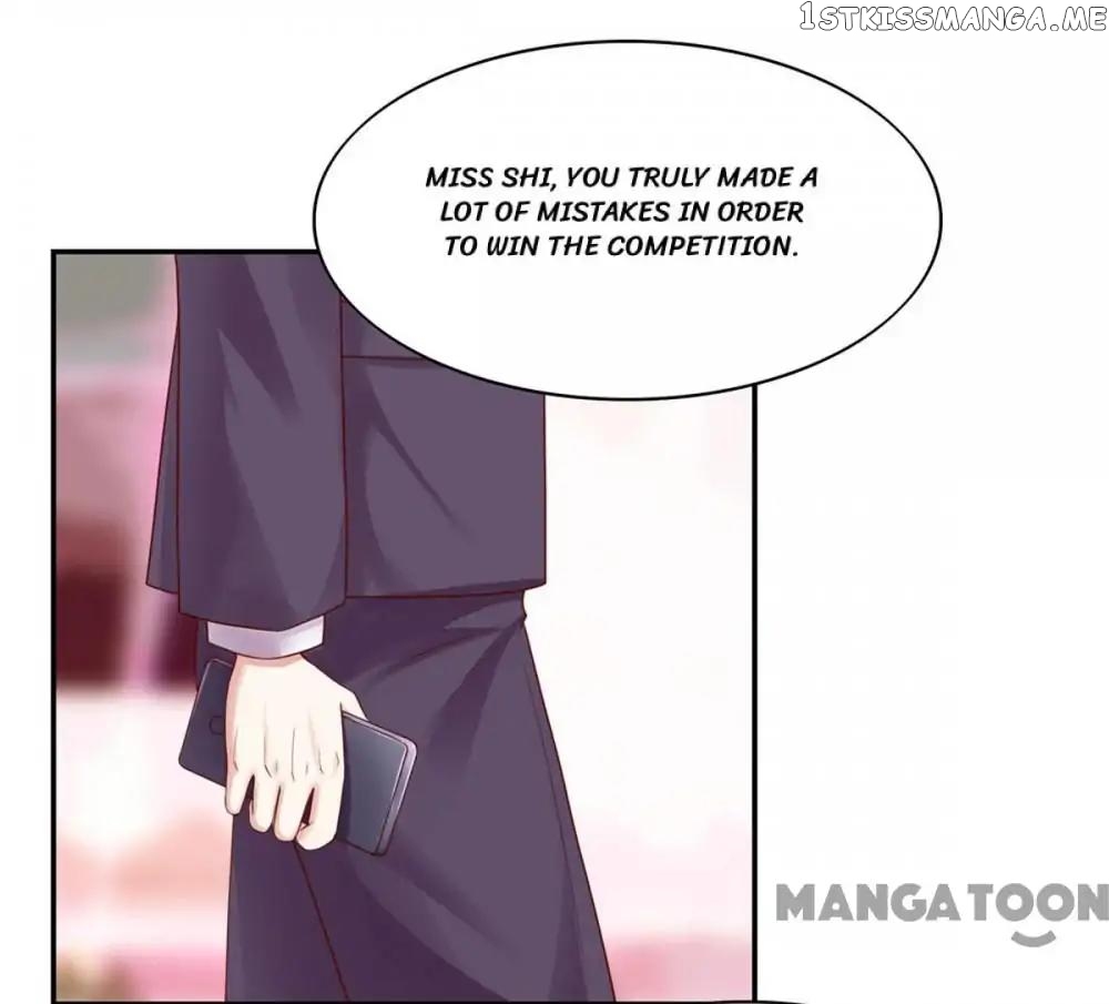 Honey, You Belong to Me! chapter 80 - page 20