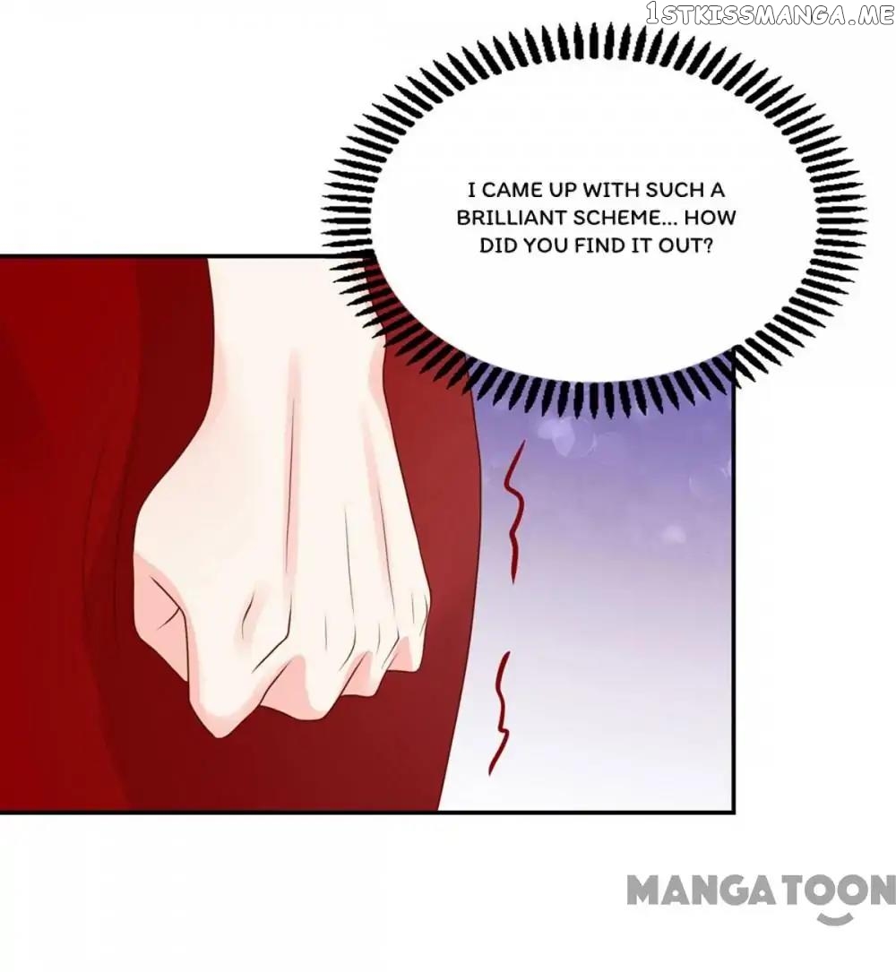 Honey, You Belong to Me! chapter 80 - page 24