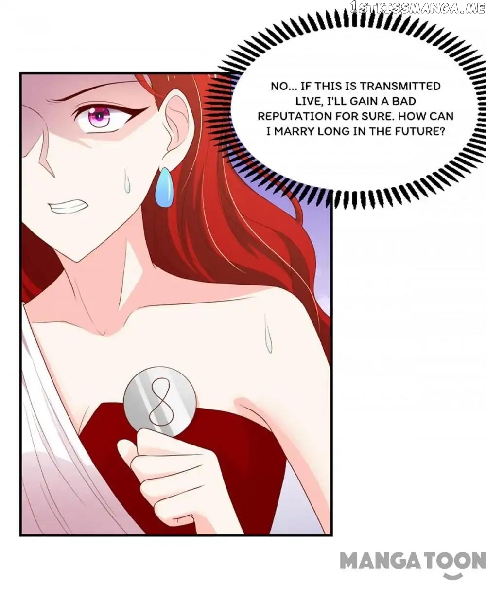 Honey, You Belong to Me! chapter 80 - page 26