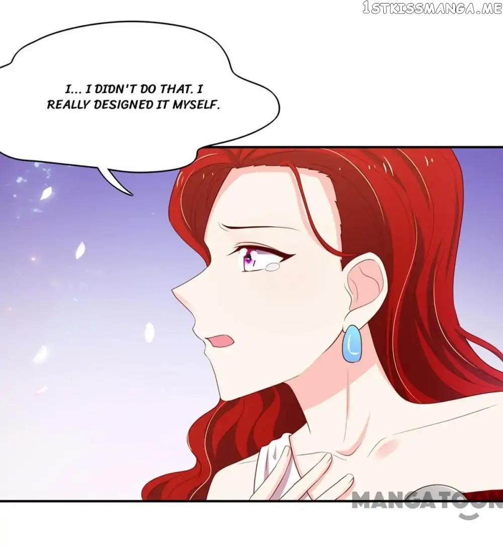 Honey, You Belong to Me! chapter 80 - page 27