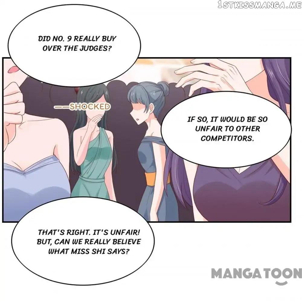 Honey, You Belong to Me! chapter 80 - page 3