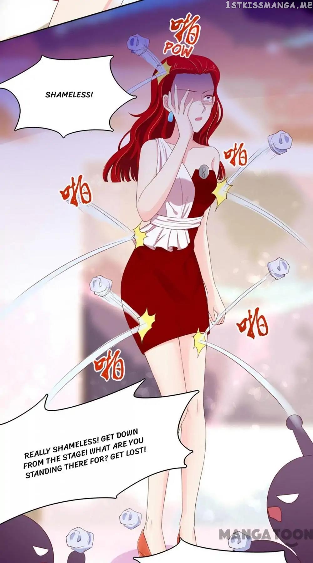 Honey, You Belong to Me! chapter 80 - page 31