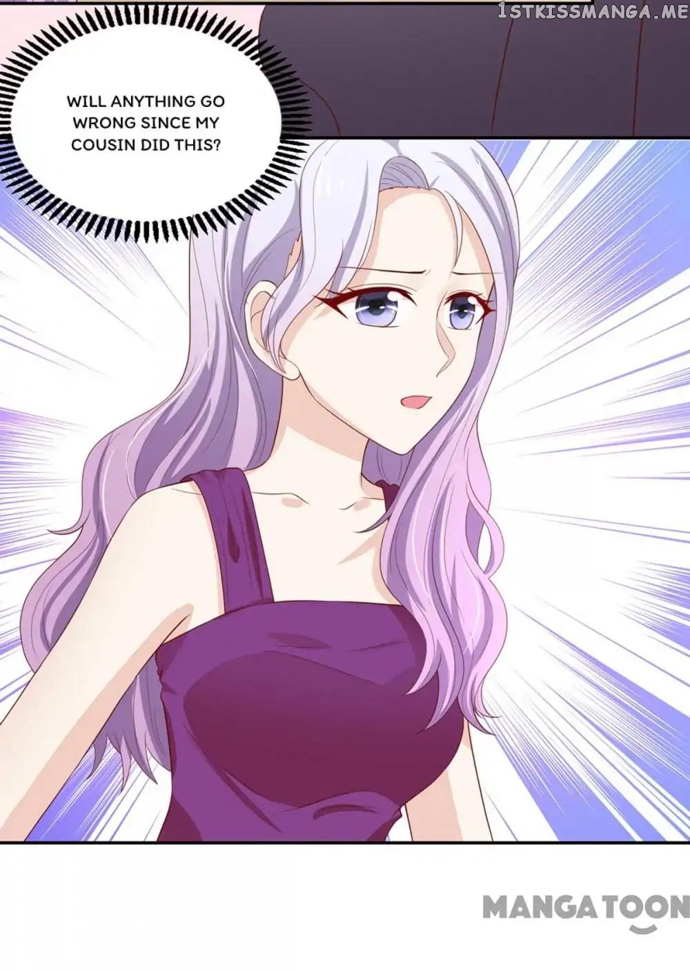 Honey, You Belong to Me! chapter 80 - page 35