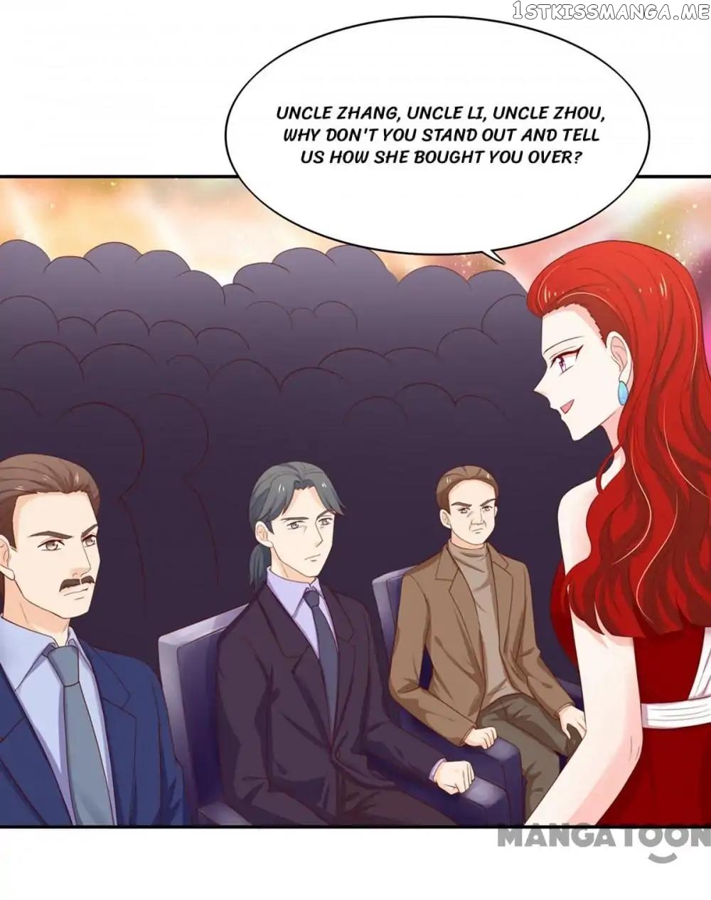 Honey, You Belong to Me! chapter 80 - page 5
