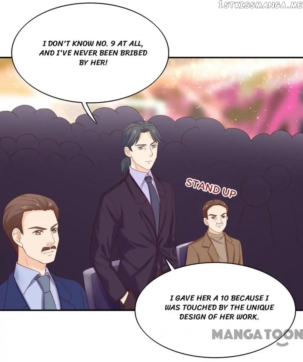 Honey, You Belong to Me! chapter 80 - page 8