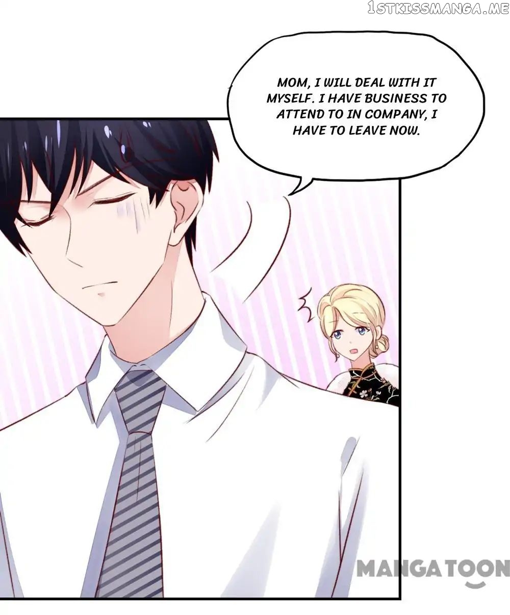 Honey, You Belong to Me! chapter 49 - page 15