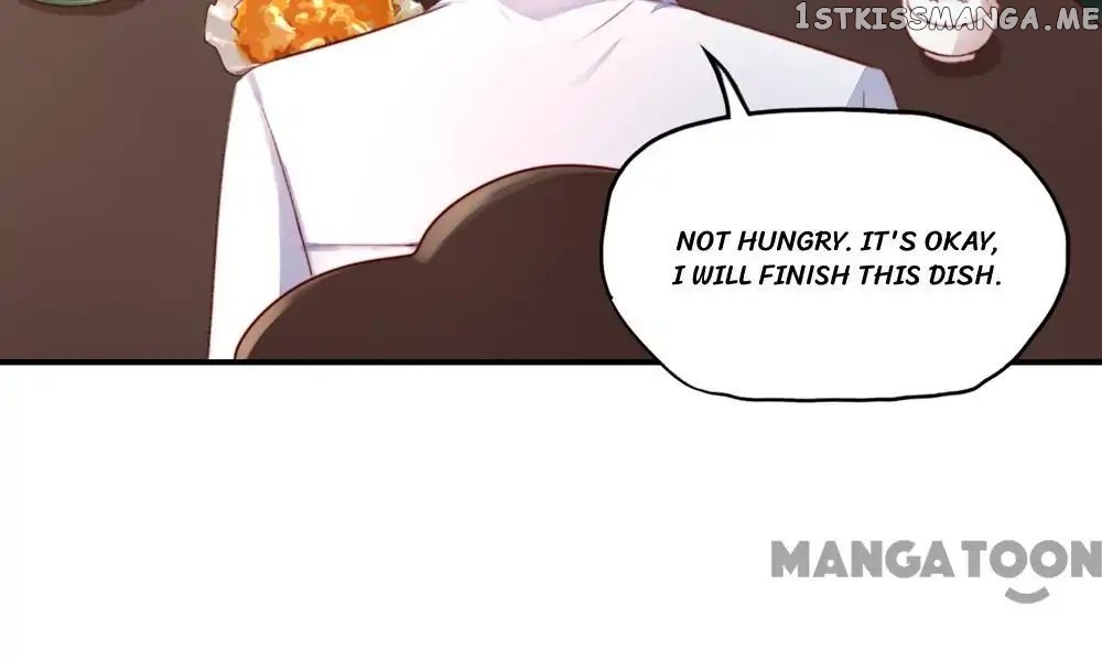 Honey, You Belong to Me! chapter 49 - page 2