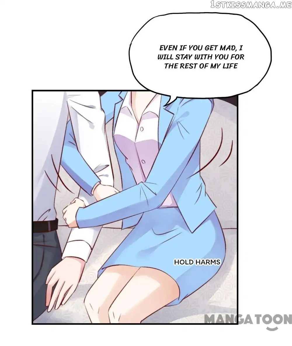 Honey, You Belong to Me! chapter 49 - page 27