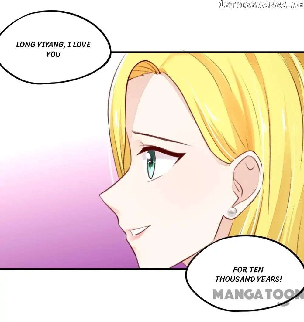 Honey, You Belong to Me! chapter 49 - page 28