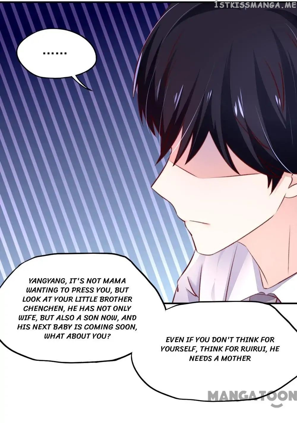 Honey, You Belong to Me! chapter 49 - page 6