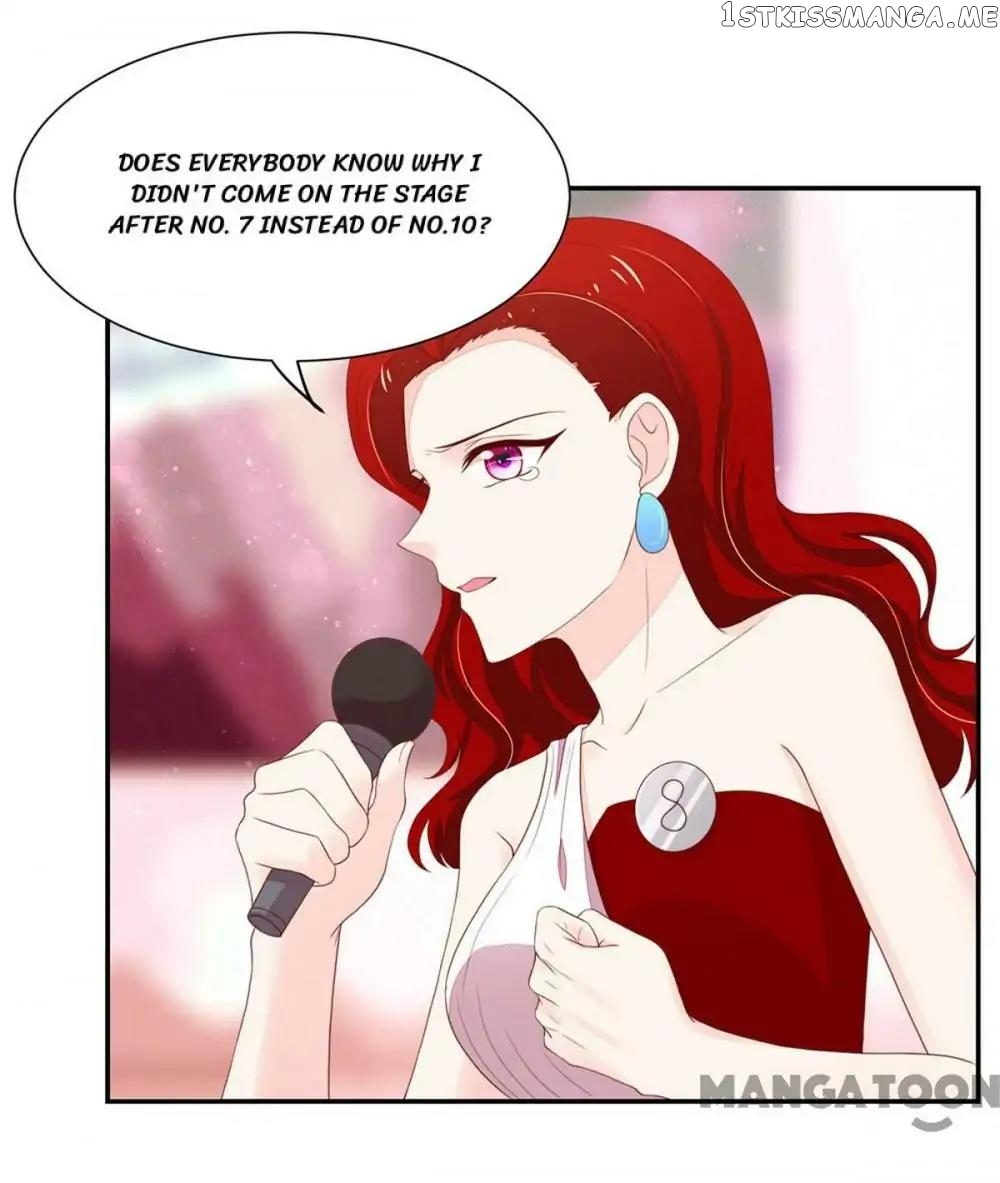 Honey, You Belong to Me! chapter 79 - page 1