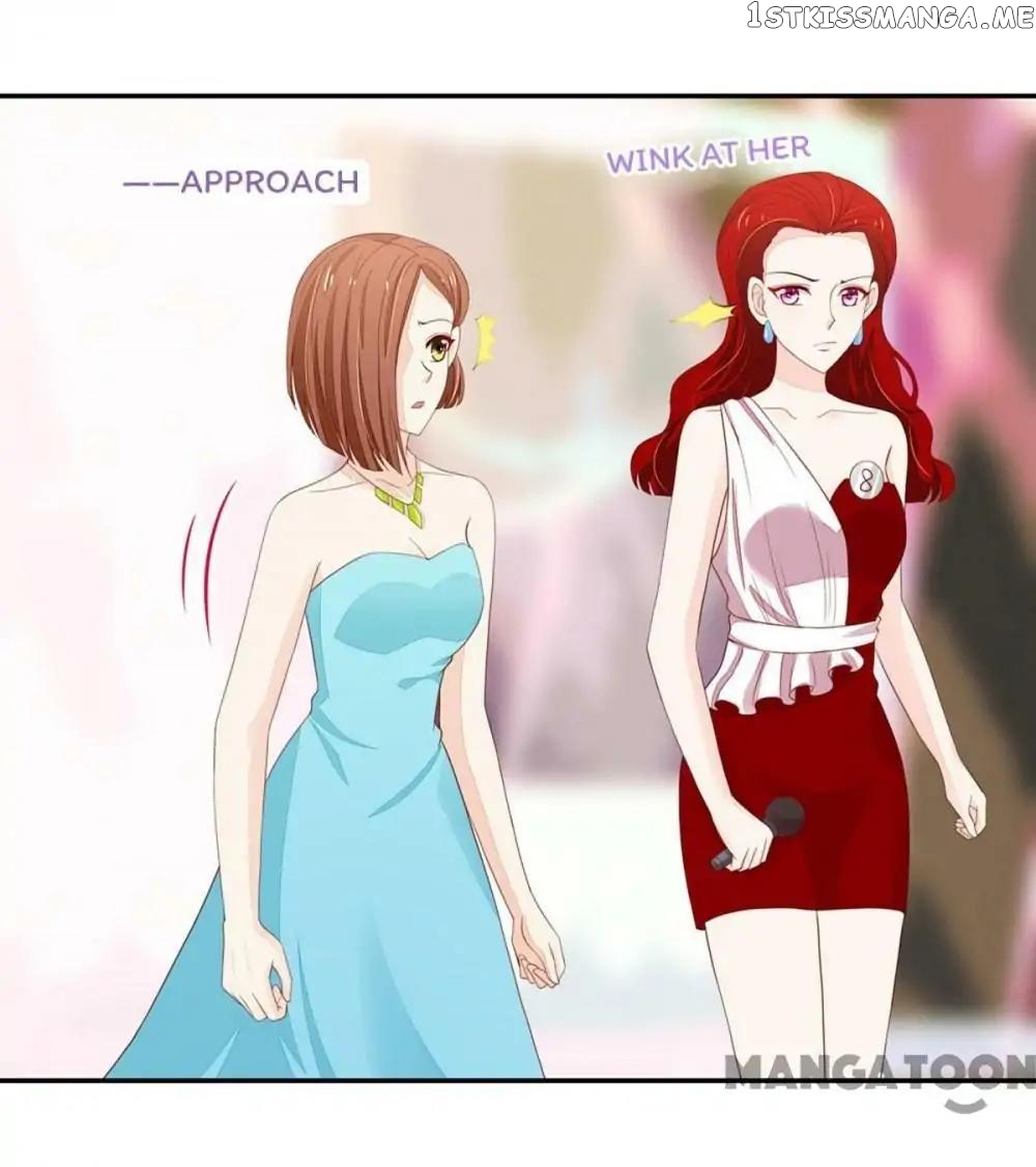 Honey, You Belong to Me! chapter 79 - page 11