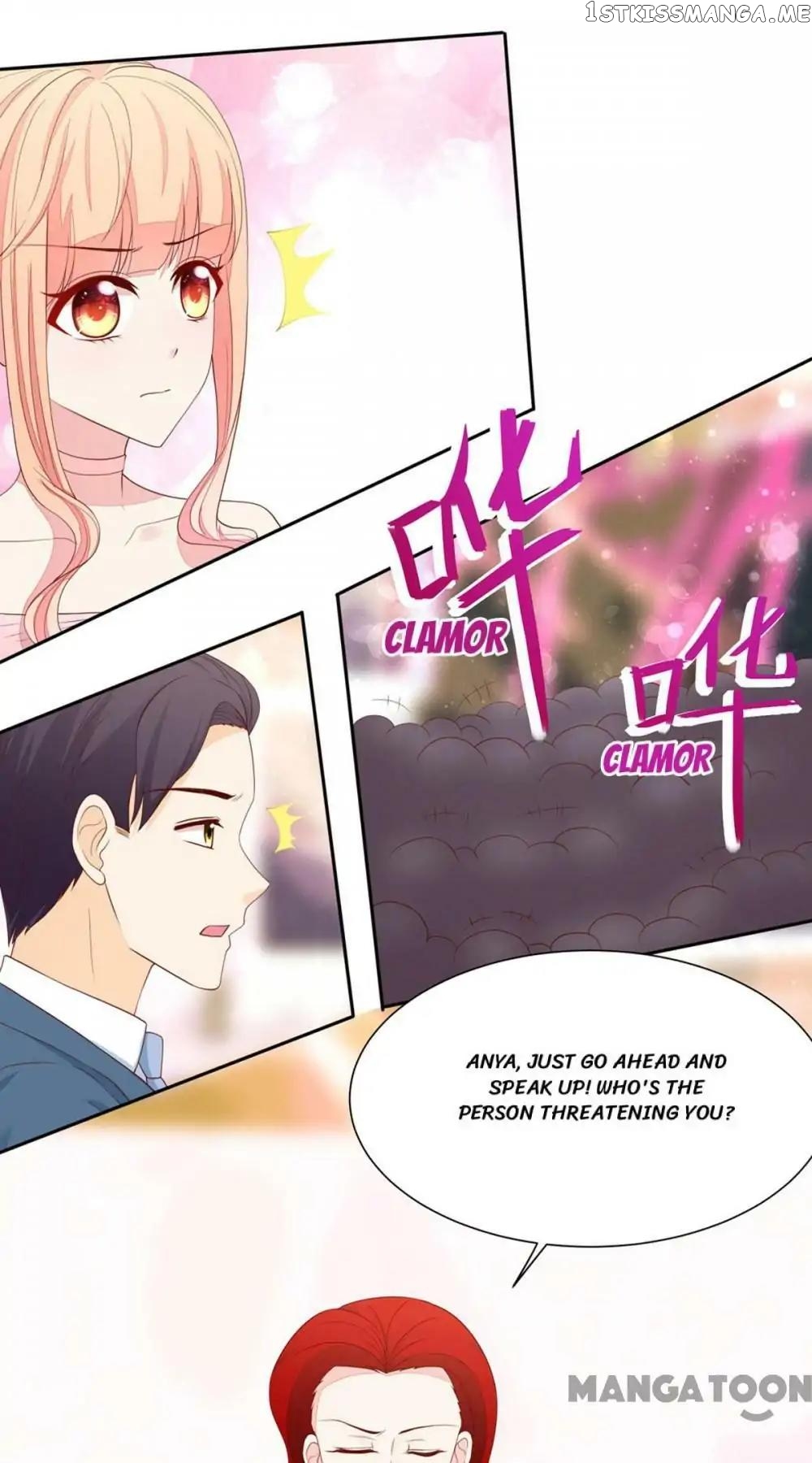 Honey, You Belong to Me! chapter 79 - page 14