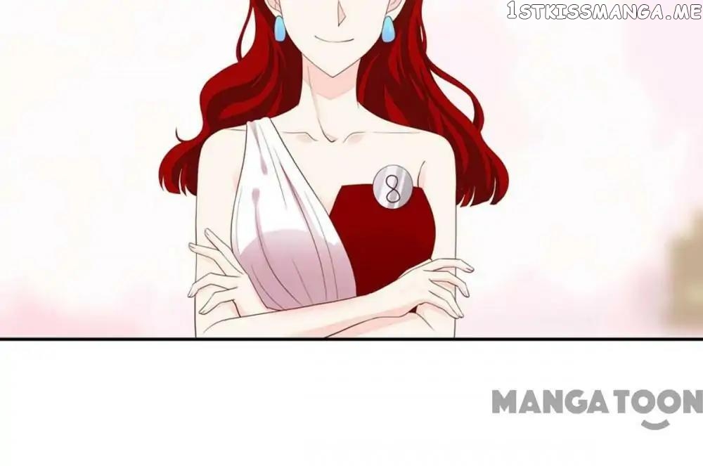 Honey, You Belong to Me! chapter 79 - page 15
