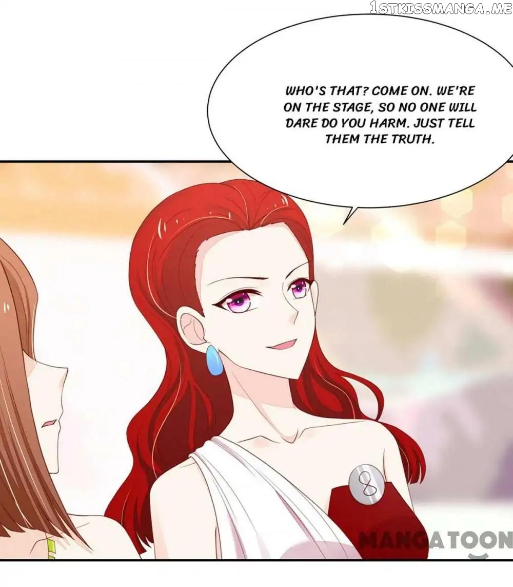 Honey, You Belong to Me! chapter 79 - page 19