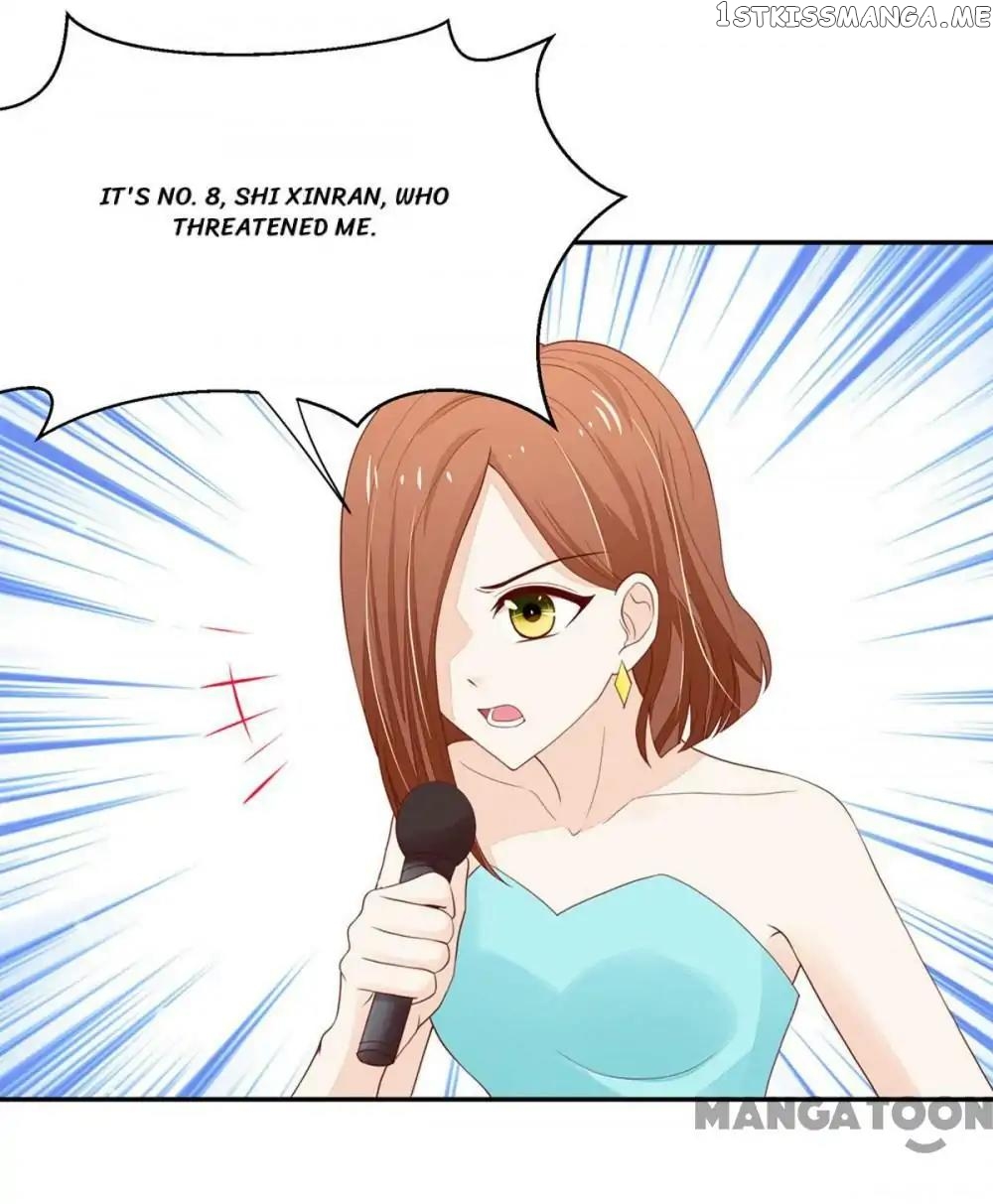 Honey, You Belong to Me! chapter 79 - page 20
