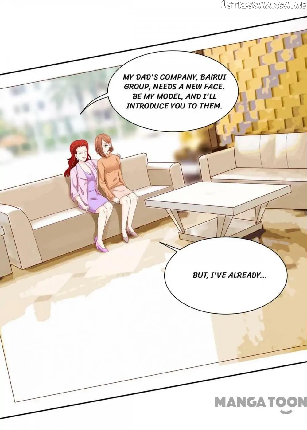 Honey, You Belong to Me! chapter 79 - page 24