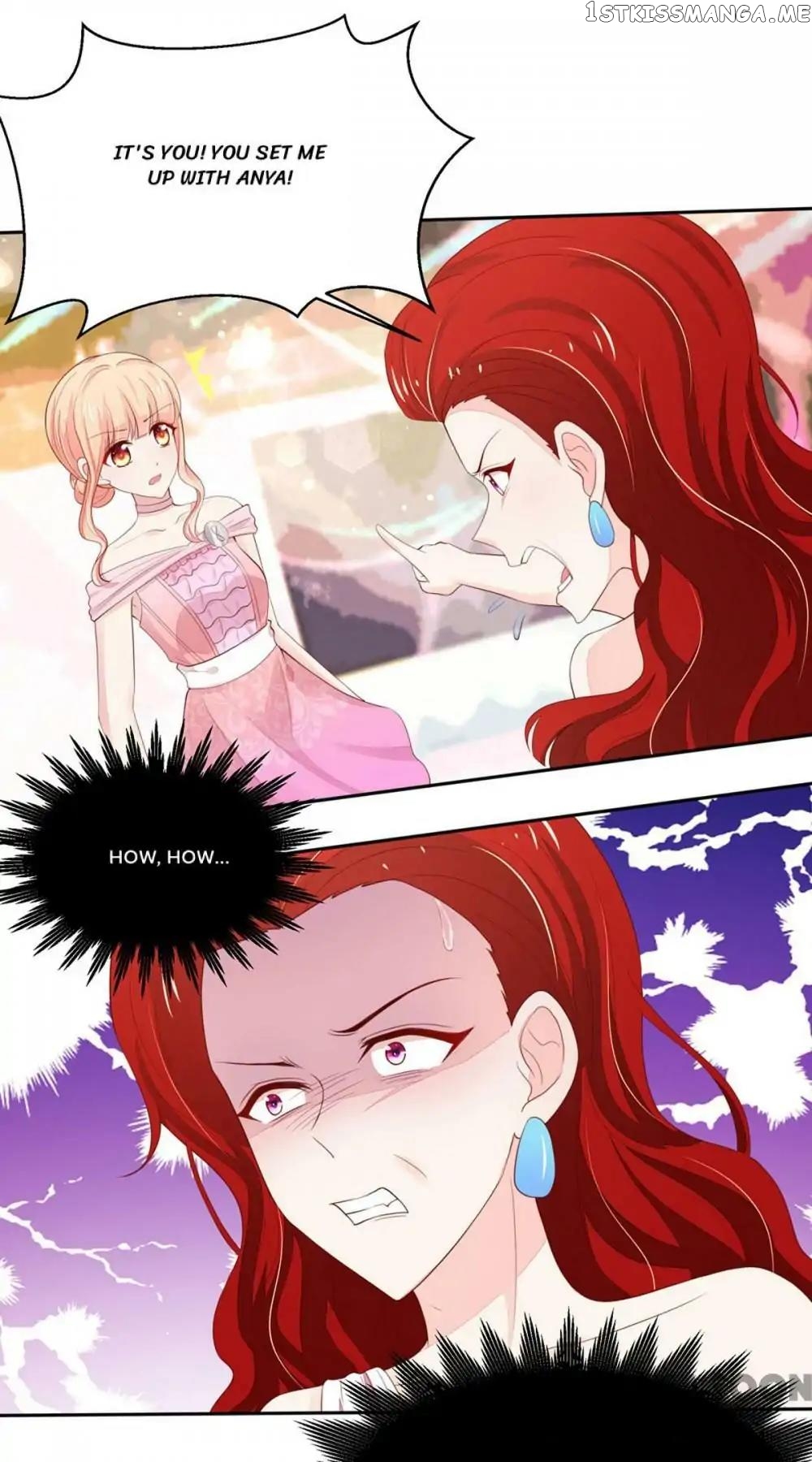 Honey, You Belong to Me! chapter 79 - page 29