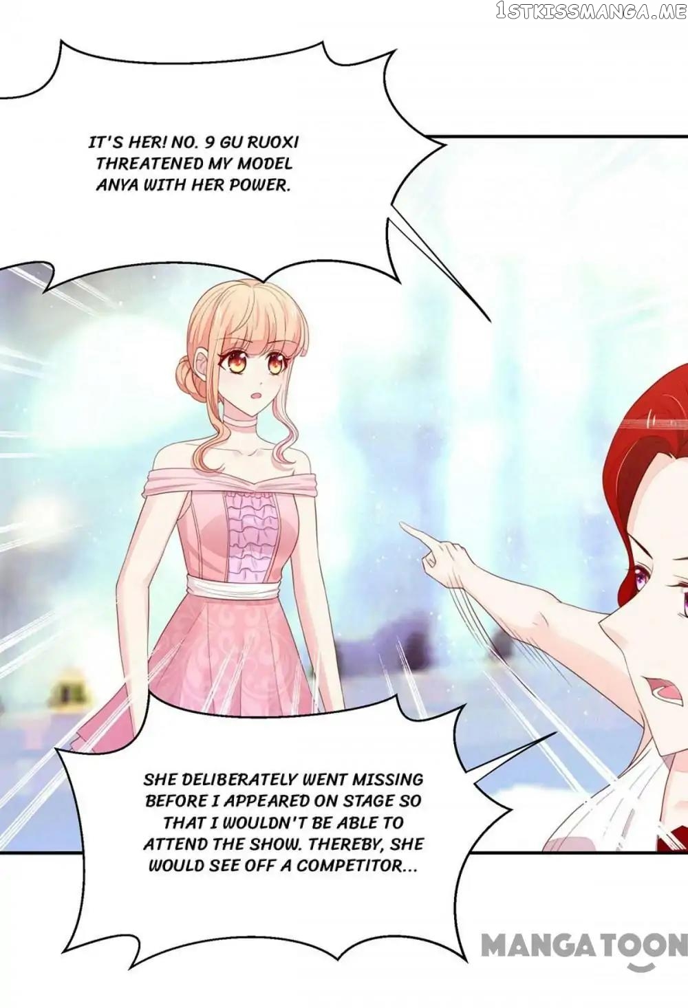 Honey, You Belong to Me! chapter 79 - page 3
