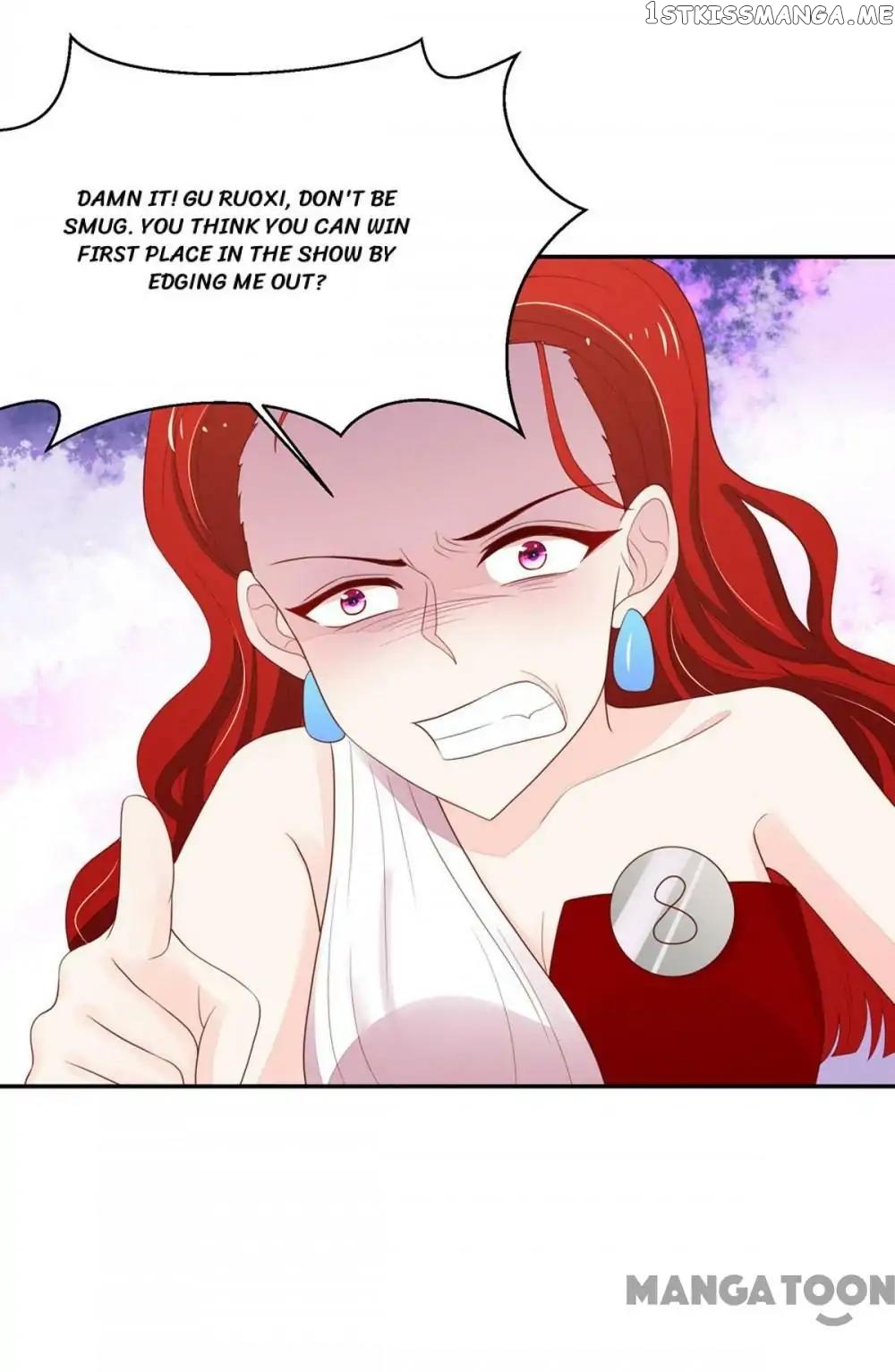 Honey, You Belong to Me! chapter 79 - page 32
