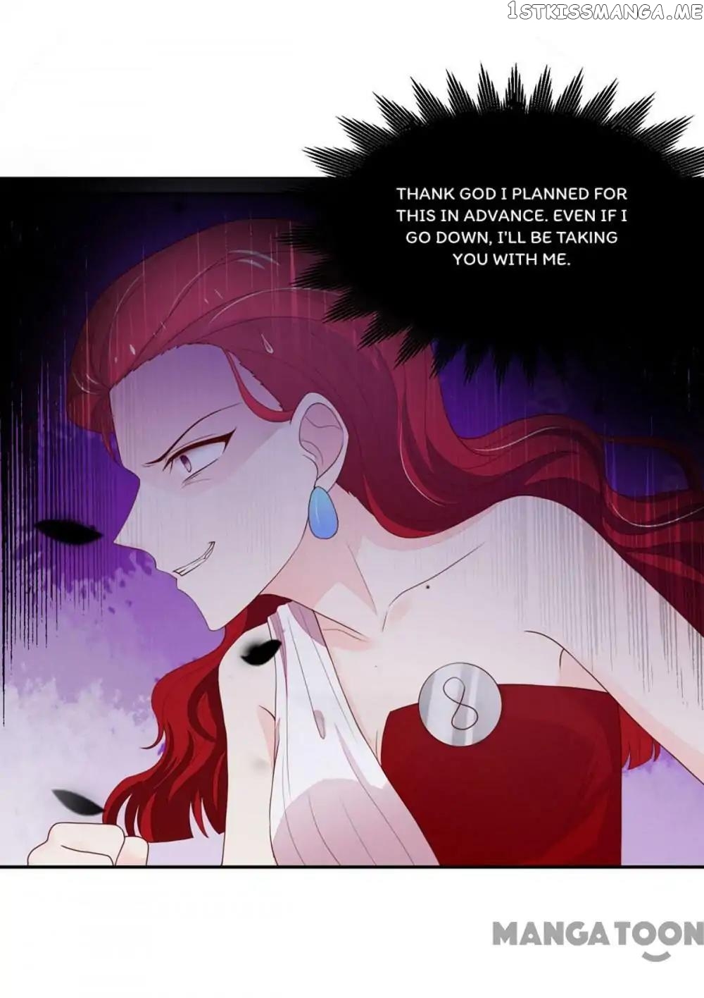Honey, You Belong to Me! chapter 79 - page 33
