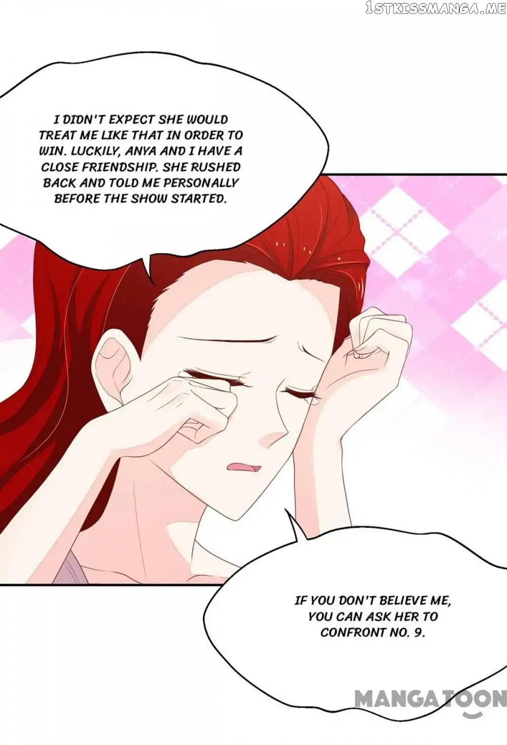 Honey, You Belong to Me! chapter 79 - page 4