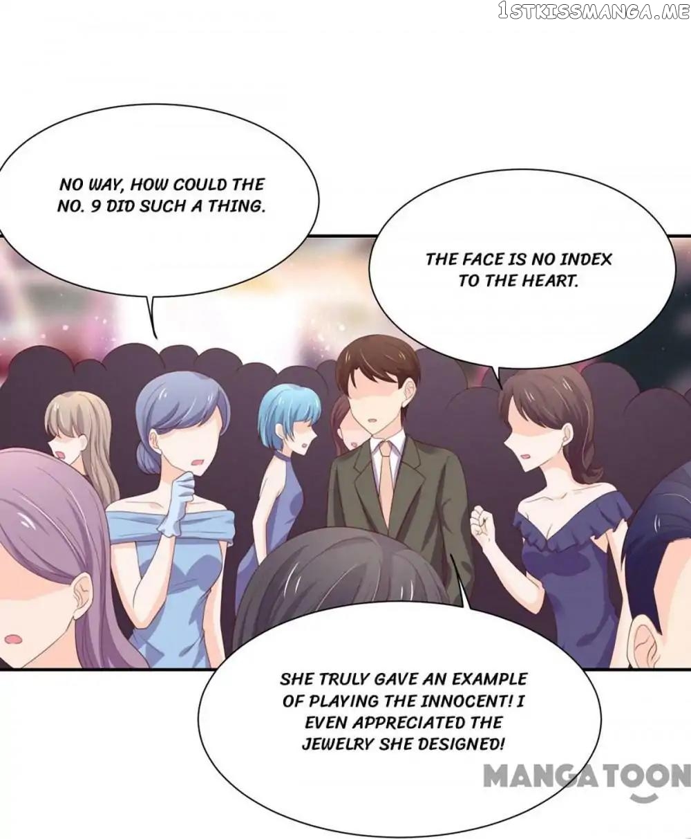 Honey, You Belong to Me! chapter 79 - page 5