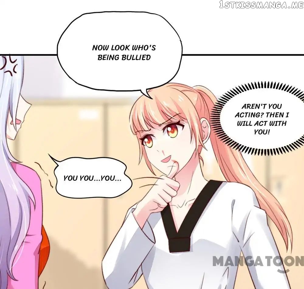 Honey, You Belong to Me! chapter 50 - page 19