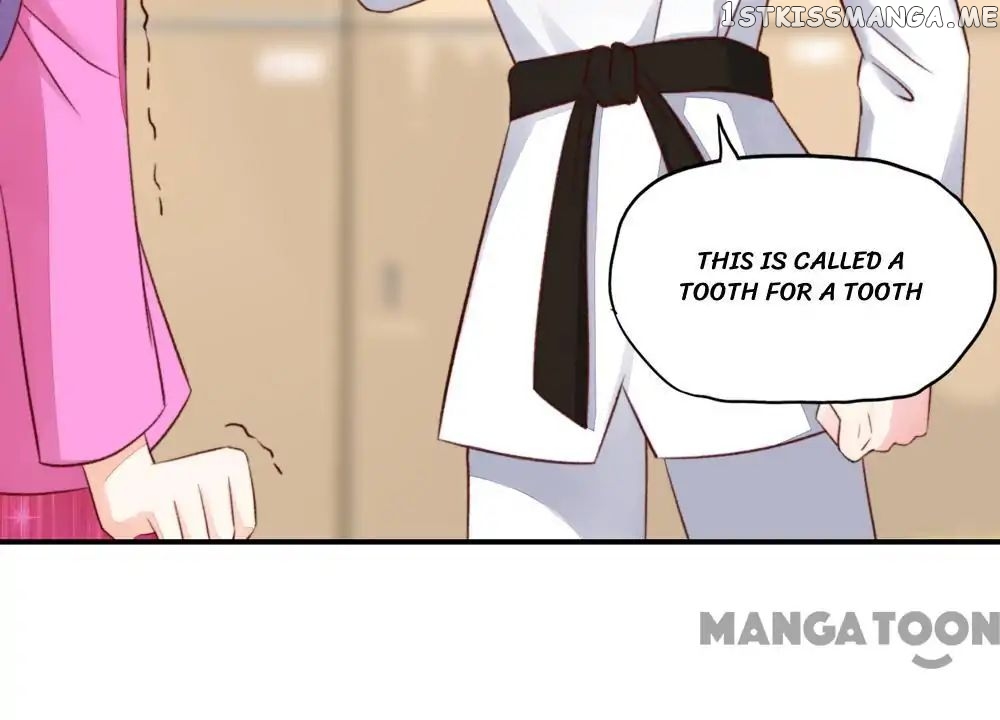 Honey, You Belong to Me! chapter 50 - page 20