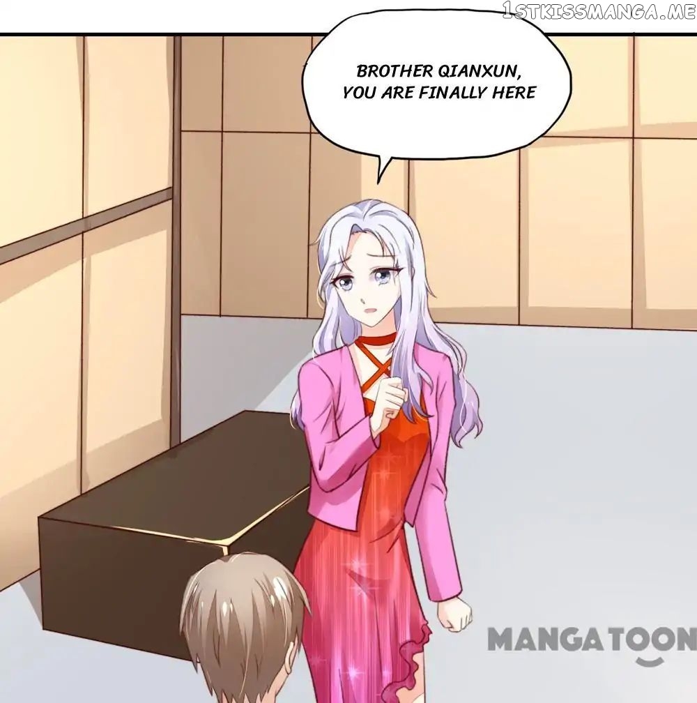 Honey, You Belong to Me! chapter 50 - page 23