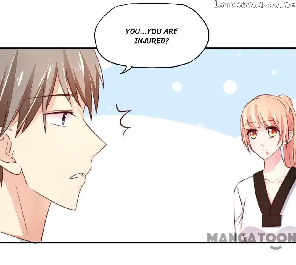 Honey, You Belong to Me! chapter 50 - page 29