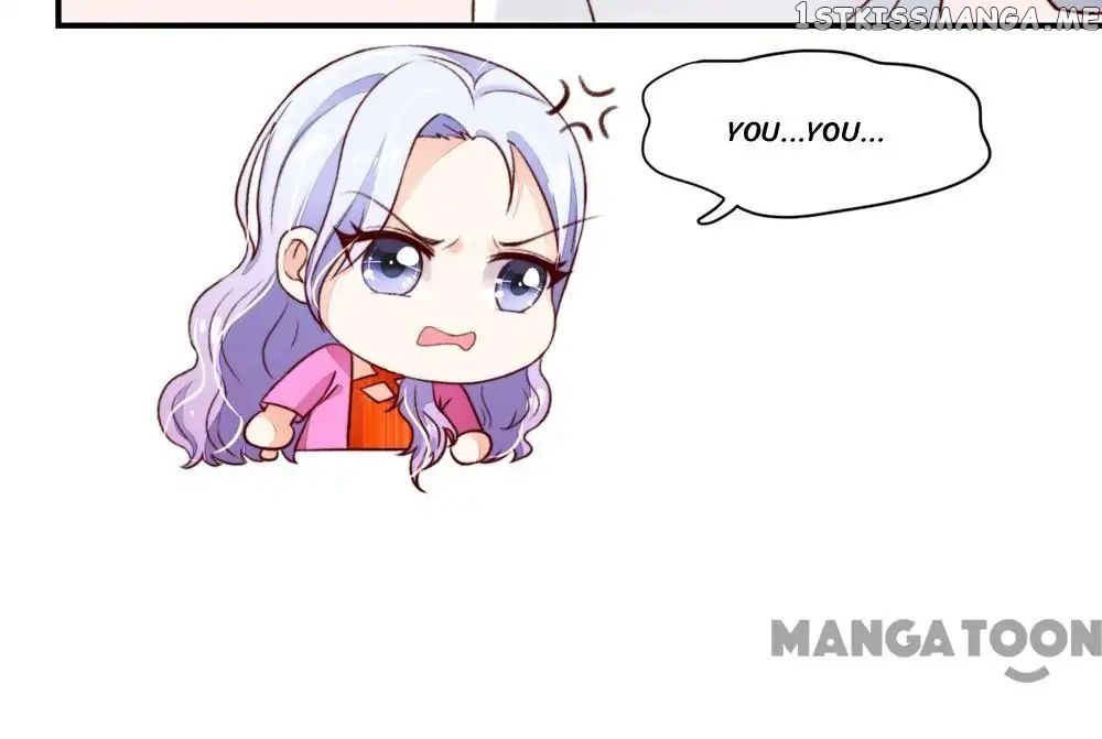 Honey, You Belong to Me! chapter 50 - page 34