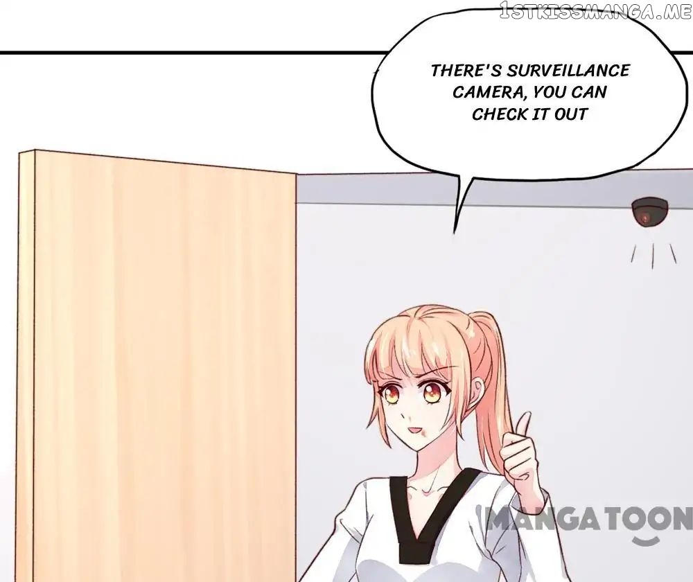 Honey, You Belong to Me! chapter 50 - page 39