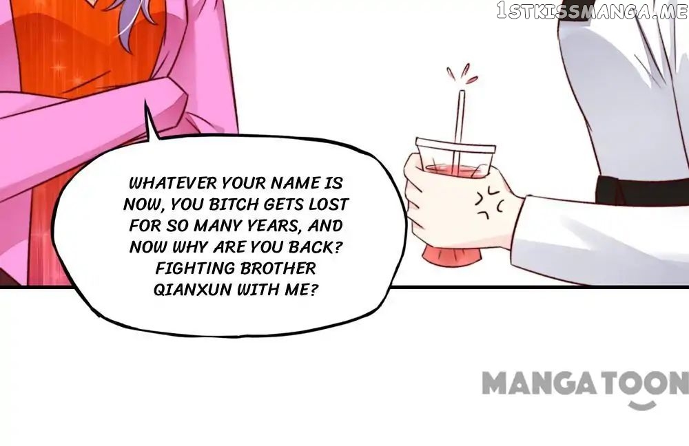 Honey, You Belong to Me! chapter 50 - page 5