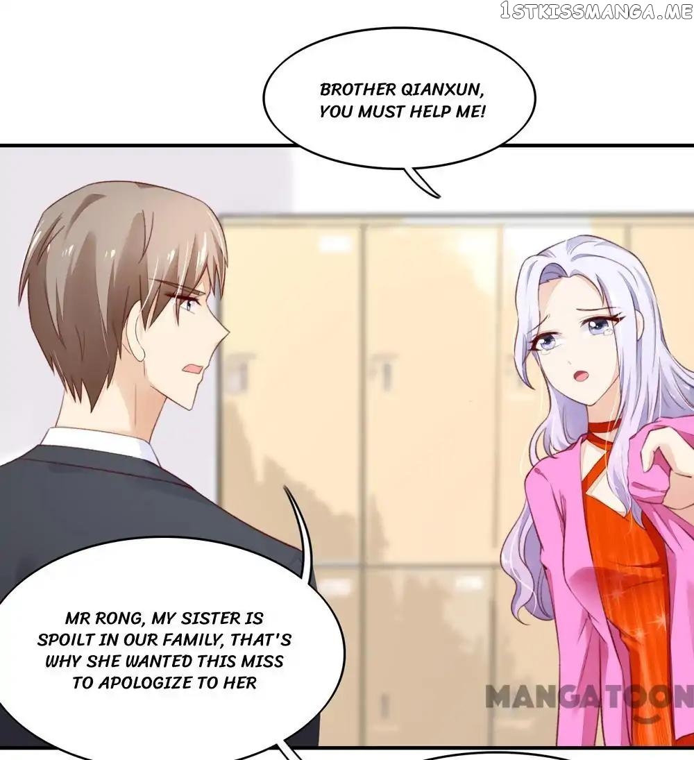 Honey, You Belong to Me! chapter 51 - page 1