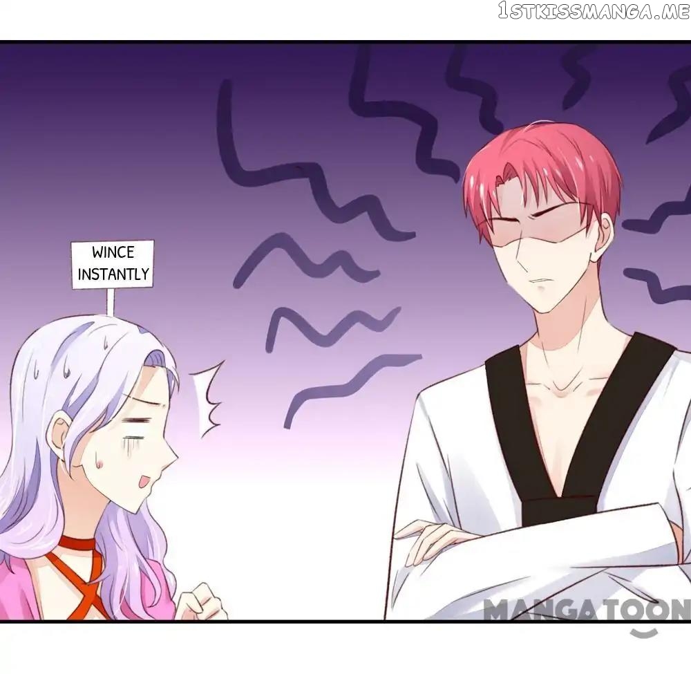 Honey, You Belong to Me! chapter 51 - page 10