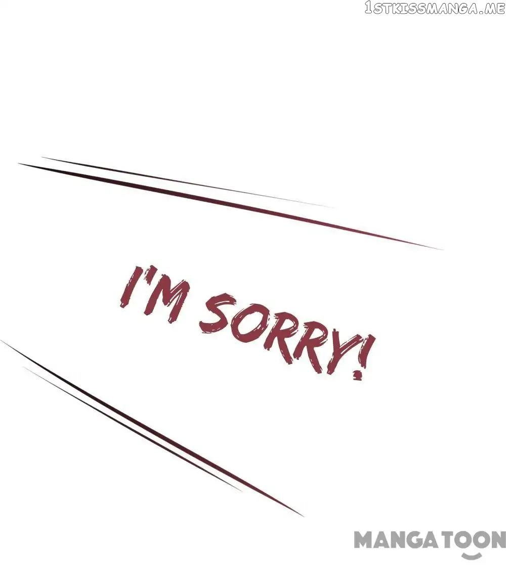 Honey, You Belong to Me! chapter 51 - page 11