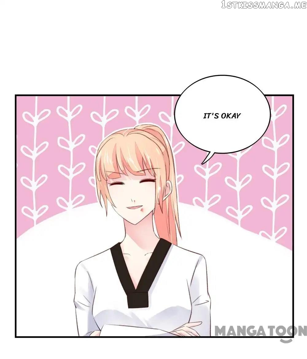 Honey, You Belong to Me! chapter 51 - page 12