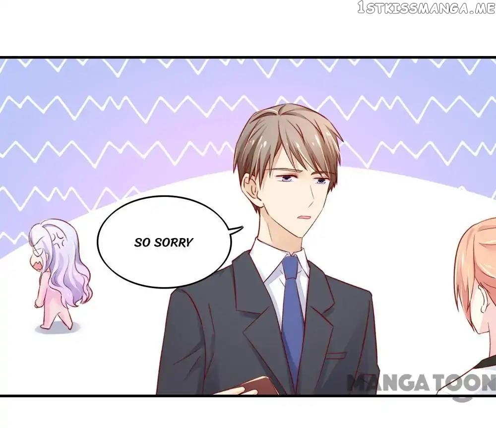 Honey, You Belong to Me! chapter 51 - page 14
