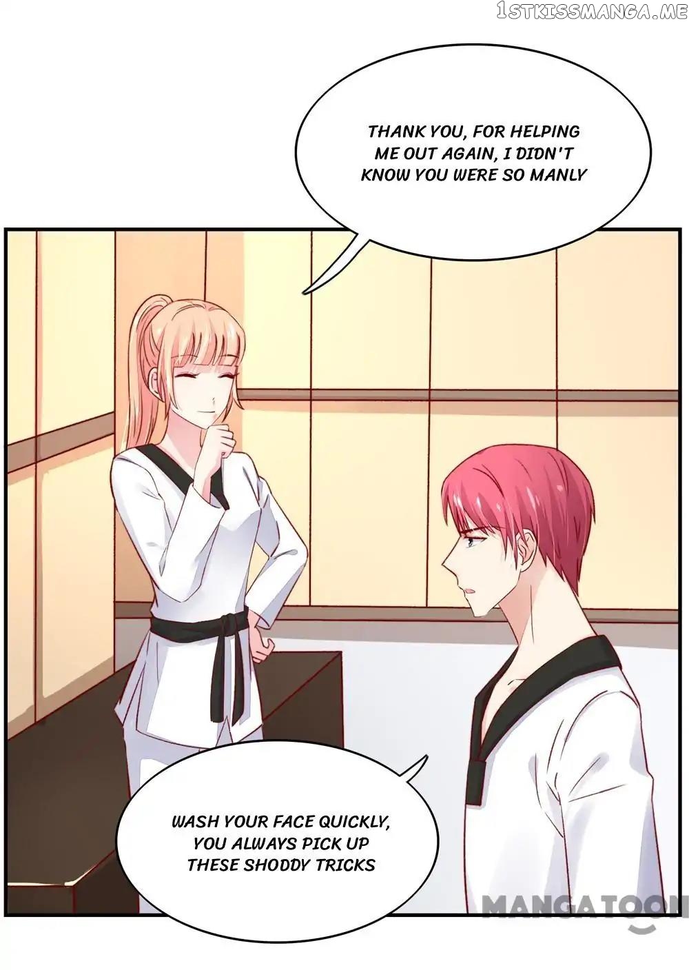 Honey, You Belong to Me! chapter 51 - page 16