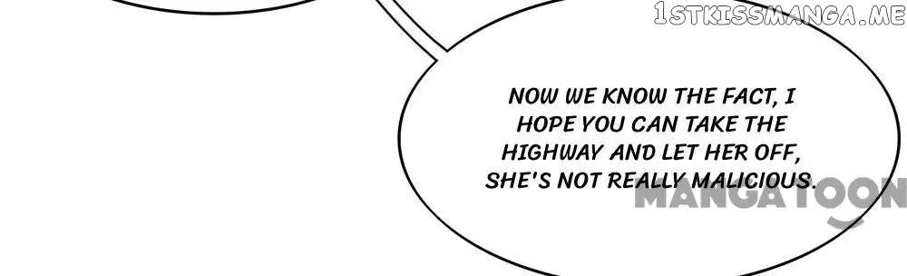 Honey, You Belong to Me! chapter 51 - page 2
