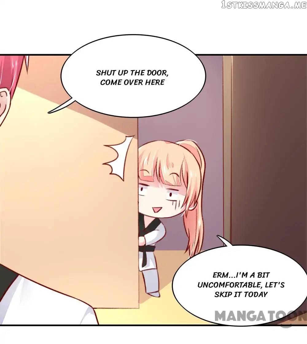 Honey, You Belong to Me! chapter 51 - page 24