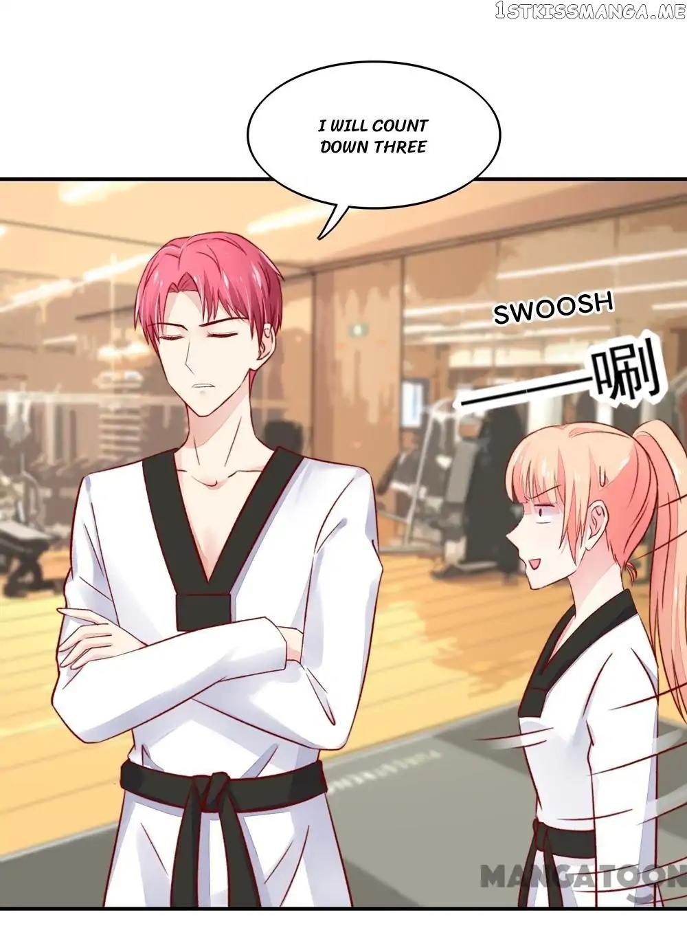 Honey, You Belong to Me! chapter 51 - page 25