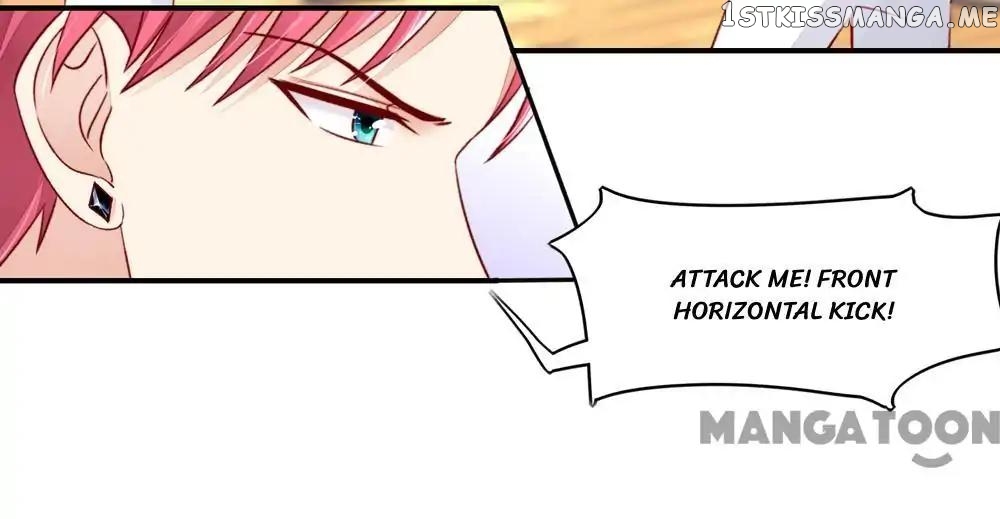 Honey, You Belong to Me! chapter 51 - page 30