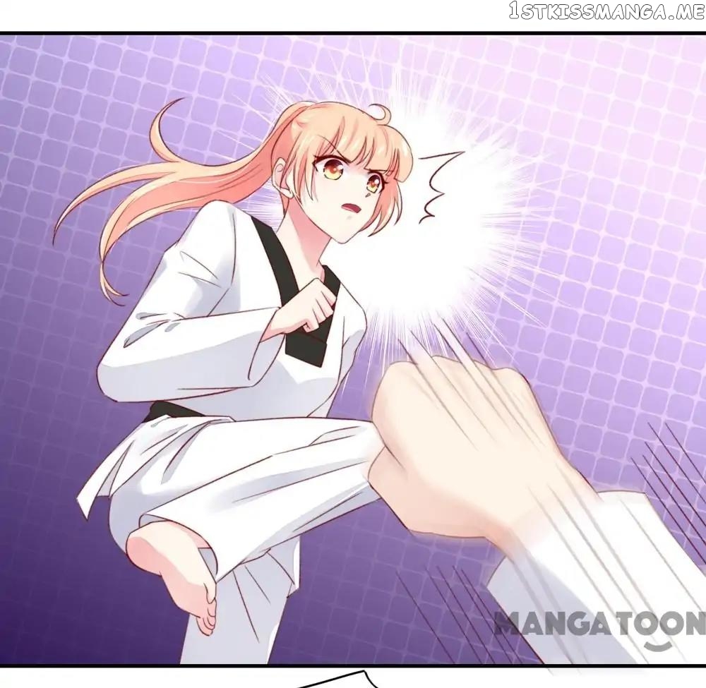 Honey, You Belong to Me! chapter 51 - page 31