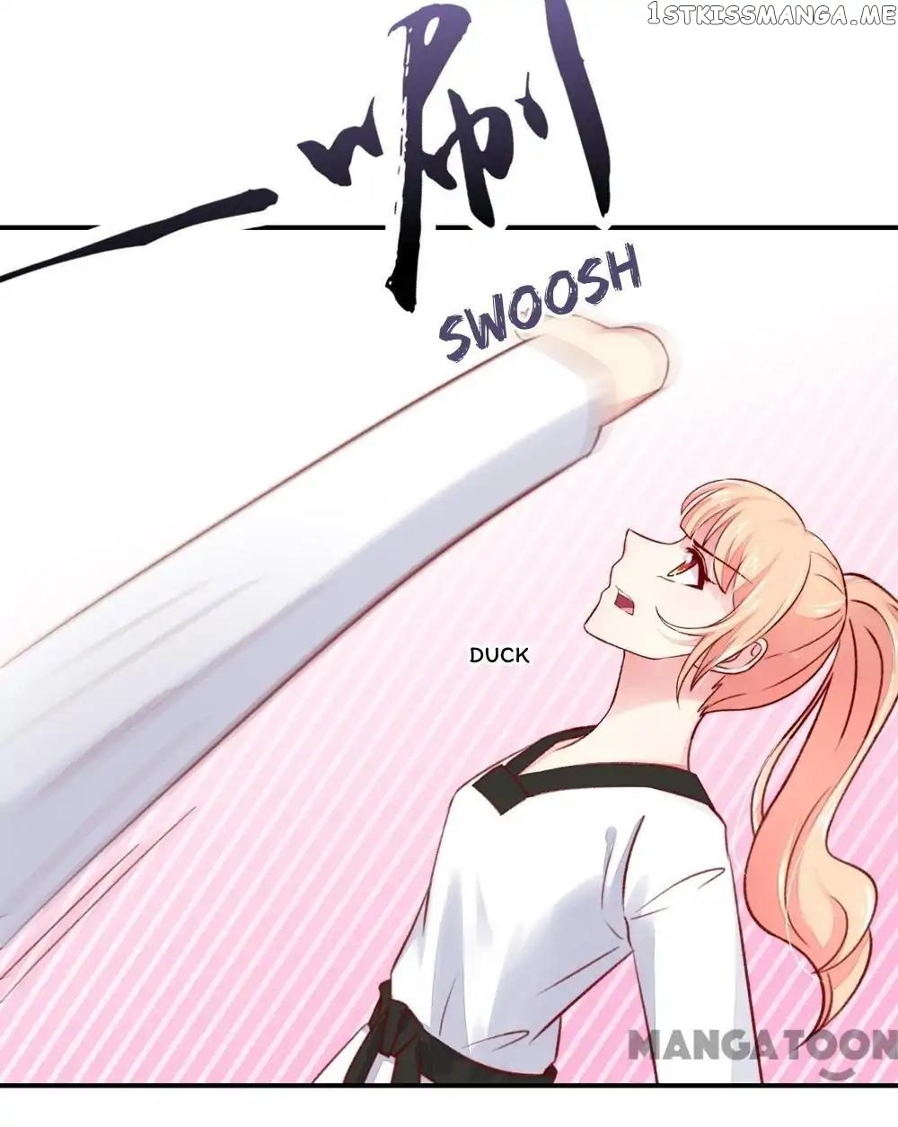 Honey, You Belong to Me! chapter 51 - page 33